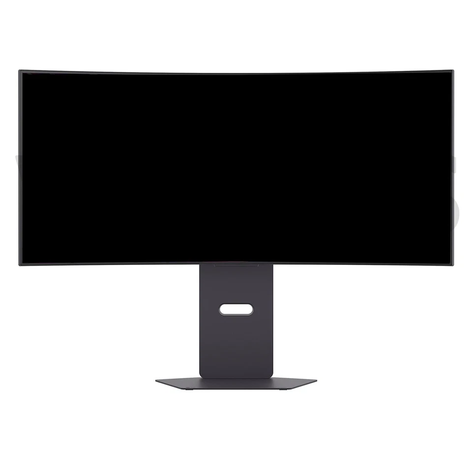 LG 34GX900A Ultra Gear 34" Curved Gaming Monitor 800R 240Hz 0.03ms GtG -Tracking - Image 2 of 4