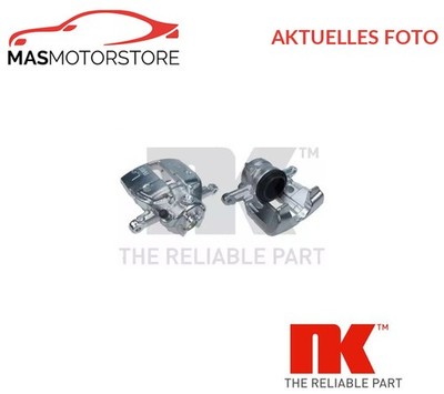BREMSE BREMSSATTEL NK 2130185 A FÜR MITSUBISHI COLT VI,COLT CZC 1.3L,1.1L,1.5L