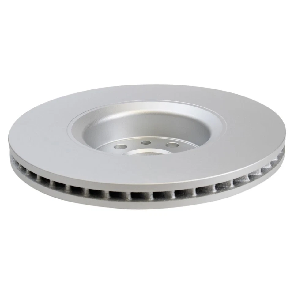 Тормозная колодка и ротор с покрытием Premium Posi керамический передний комплект для LR2 S60 V70 XC70 - Изображение 3 из 4