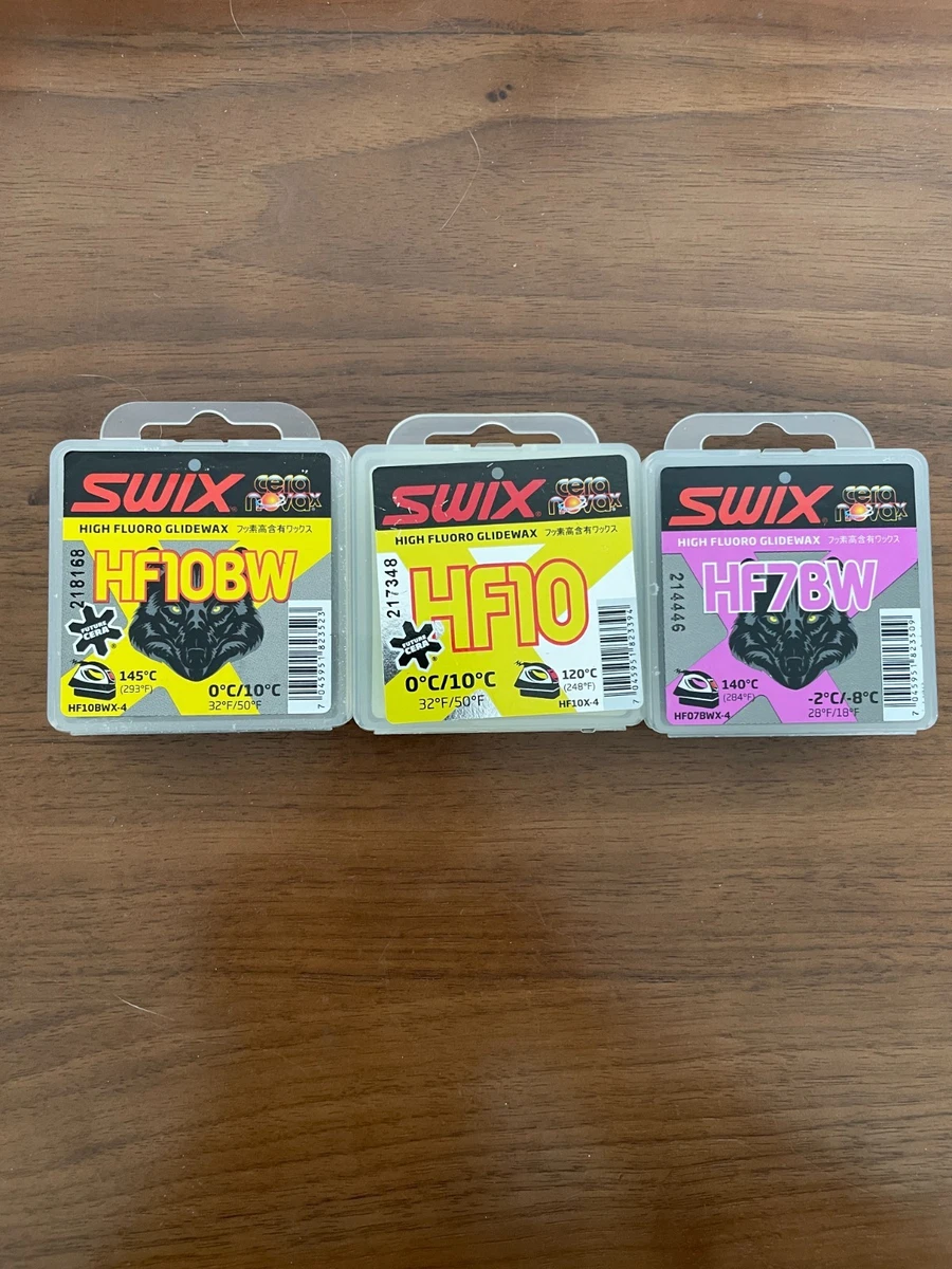 Swix Hf for sale | eBay