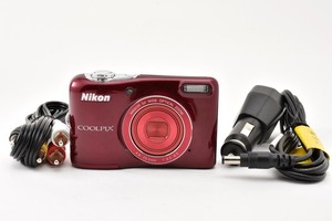 Nikon L30 | eBay