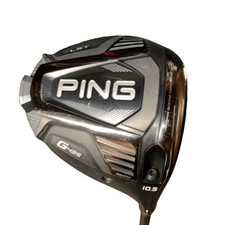 Ping G425 Lst 10.5 With Arcos Driver Dr Flex X
