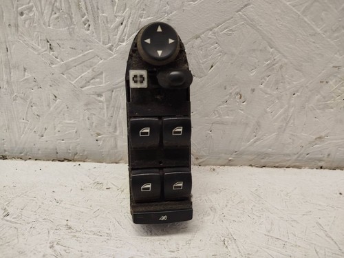 BMW X5 E70 2008 Schalter el. Fensterheber 9122120 PTM1696