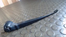 Scheibenwischerarm Hinten Seat Arosa 1.0 MPI 6 H 6X0955707A 12 Monate Garantie