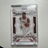 2022-23 Russell Westbrook Panini Flawless Diamond /20
