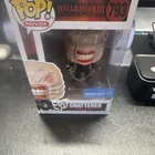 Funko Pop! Movies Hellraiser III: Hell on Earth Chatterer #793 Walmart Exclusive