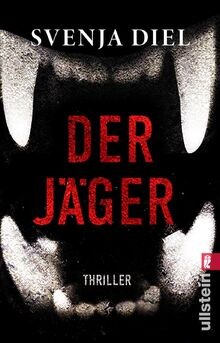 Der Jäger: Thriller | Ein düsteres Katz-und-Maus-Sp... | Buch | Zustand sehr gut
