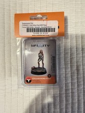 Corvus Belli Szalandra Pilot