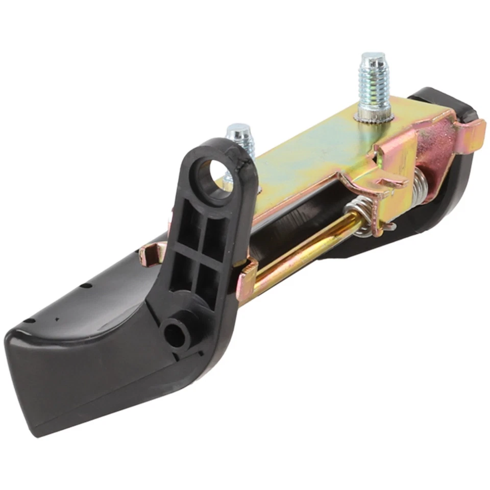 Puerta trasera puerta trasera manija exterior exterior para Chevy 8285061A01 Tracker Foto 4 de 4