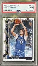 2025-26 Topps Holiday Basketball Checklist Guide in-content 40