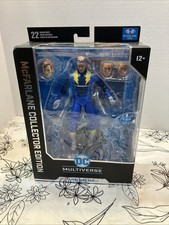 DC Collector Edition 7in -  28 Lightning Lad - Action Figure - McFarlane Toys