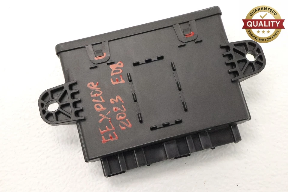 2020 - 2024 FORD EXPLORER МОДУЛЬ УПРАВЛЕНИЯ ПОДЪЕМНОЙ ДВЕРЬЮ OEM JX7T14B673BB - Изображение 2 из 4