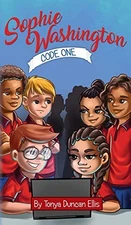 Sophie Washington: Code One (8), Ellis, Tonya Duncan