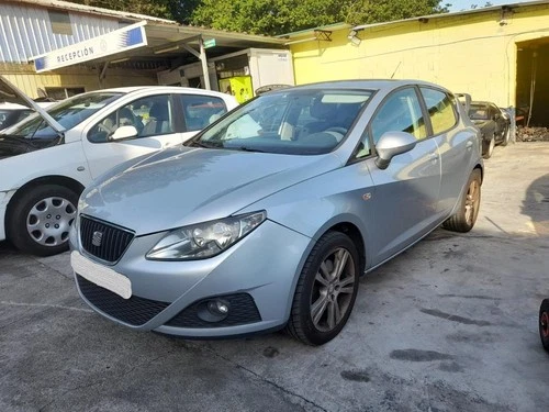 W06J0035153B Sistema Audio/Radio Cd para SEAT IBIZA BERLINA (6J5) 2009 131429 - Imagen 4 de 4