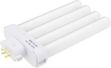 27 W Daylight Color FML Lamp 27 Watt Replacement Light Bulb for Solarex Floor Su
