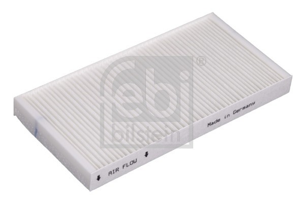 Febi Bilstein Innenraumfilter 17264 Pollenfilter FüR Opel Corsa Signum Vectra CC-image