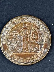 Panama Canal Medal | eBay