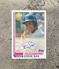 2019 Topps Archives Baseball Cards 15