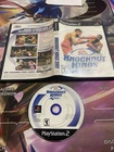 Knockout Kings 2001 (PlayStation 2 PS2) no Manual Polished Disc