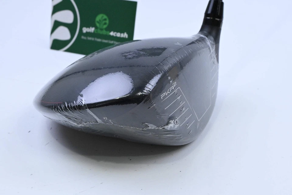 Wilson Dynapower Titanium 2023 Driver / 13 Degree / Senior Flex Helium NanoCore - Image 3 of 4