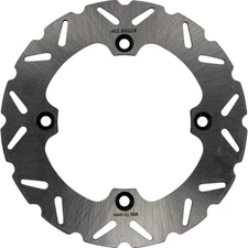All Balls Brake Rotor for 2014-2016 Can-Am Commander Max 1000 DPS UTV [Rear]