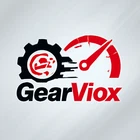 GearViox logo