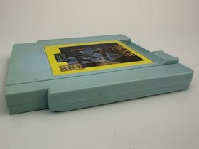 Moon Ranger  (Nintendo, NES, 1990) Original Sleeve, Tested and Working 