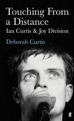 Deborah Curtis Touching from a Distance (Taschenbuch) (US IMPORT)