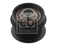 Febi Bilstein Generatorfreilauf 32297 FüR Opel Vectra Zafira CC Astra GTC Z02