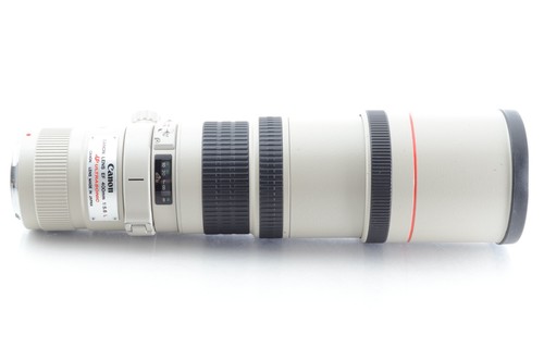 CANON EF 400mm F5.6L USM for EF-mount from Japan #B878 - Picture 6 of 11