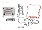 2003-2010 Ford 6.0L Powerstroke Engine Oil Cooler Kit 904-228 3C3Z 6A642-CA
