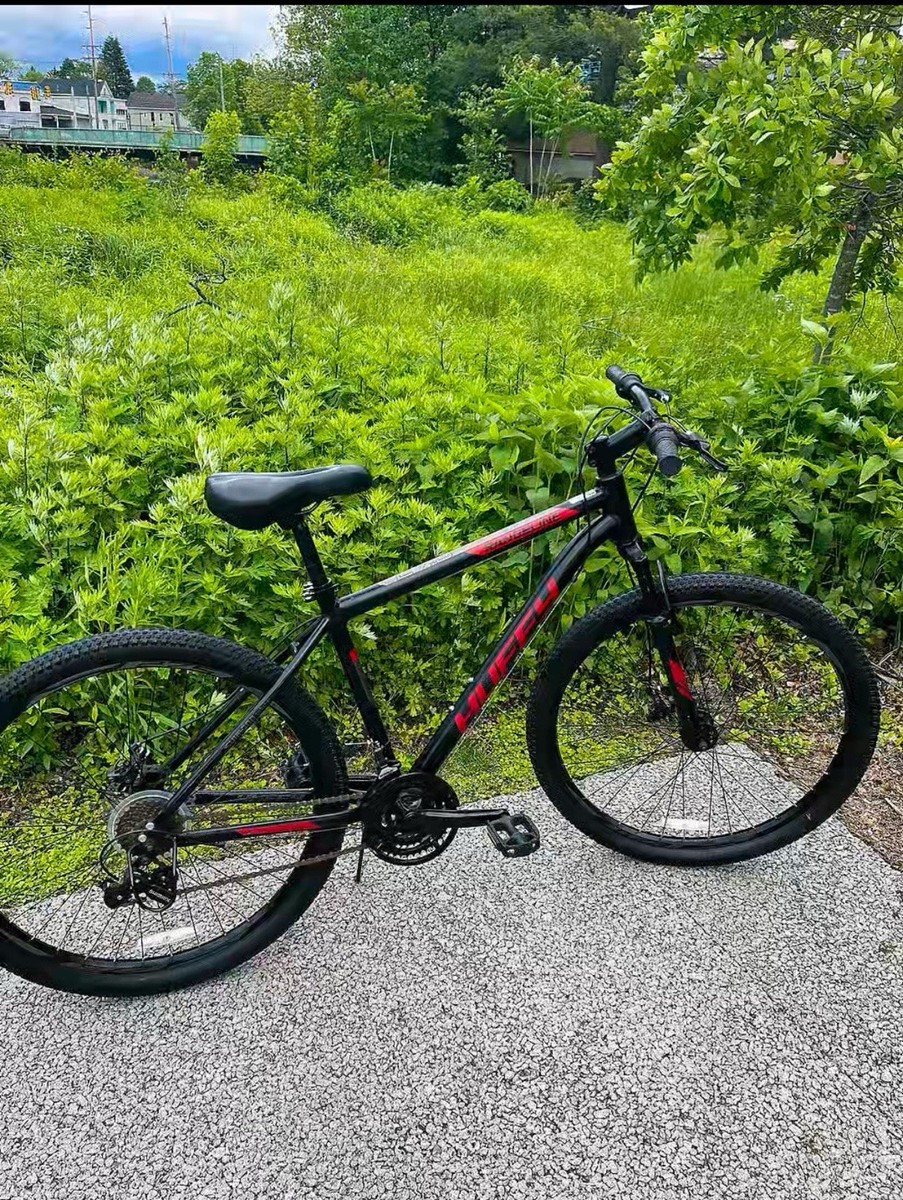 Northrock XC00 26 in Mountain Bike - Black for sale online