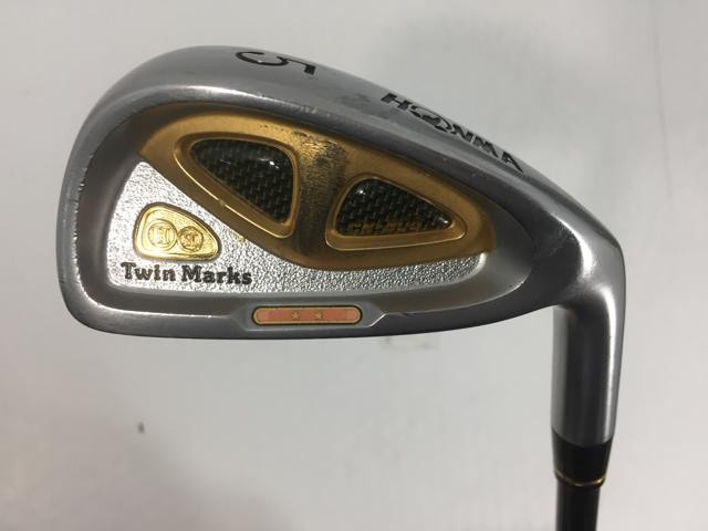 HONMA TwinMarks CN-808 Iron Set 3～10.11.S Carbonium2S (S