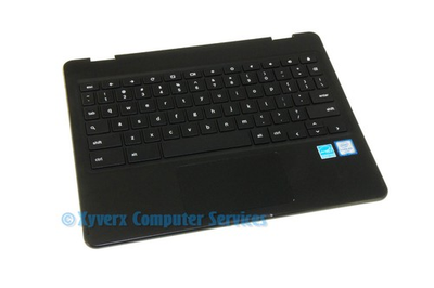 #ad BA98 01202B GENUINE SAMSUNG TOP COVER WITH KEYBOARD XE510C24 A AF13 $48.60