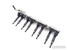Injecteur Nissan BLUEBIRD