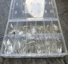 6 Packs Of Nails ( Nails Are New But Packs Have Been Opened See Description) — photo 10