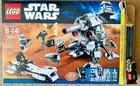 LEGO Star Wars: Battle for Geonosis (7869) Complete with box and manual. 331 pcs