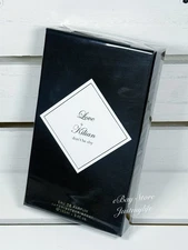 KILIAN Love don't be Shy Eau de Parfum,  Large Size 3.4oz/ 100 mL, New & Sealed