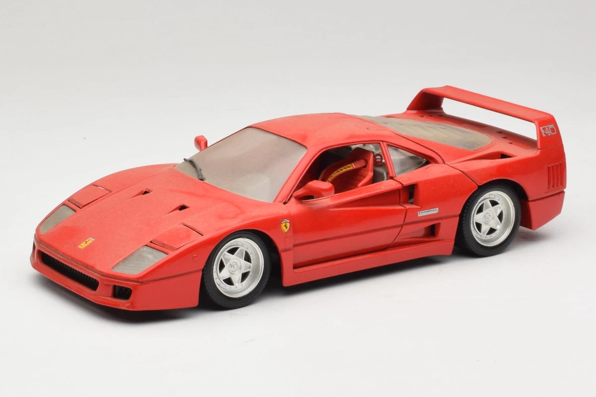 Tonka Ferrari Diecast & Toy Vehicles for sale - eBay