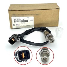 Rear Oxygen Sensor 39210-2ECC0 Fits For Sedan Hatchback 2.0L