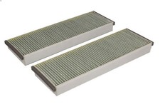 Filtre d'habitacle Audi A6