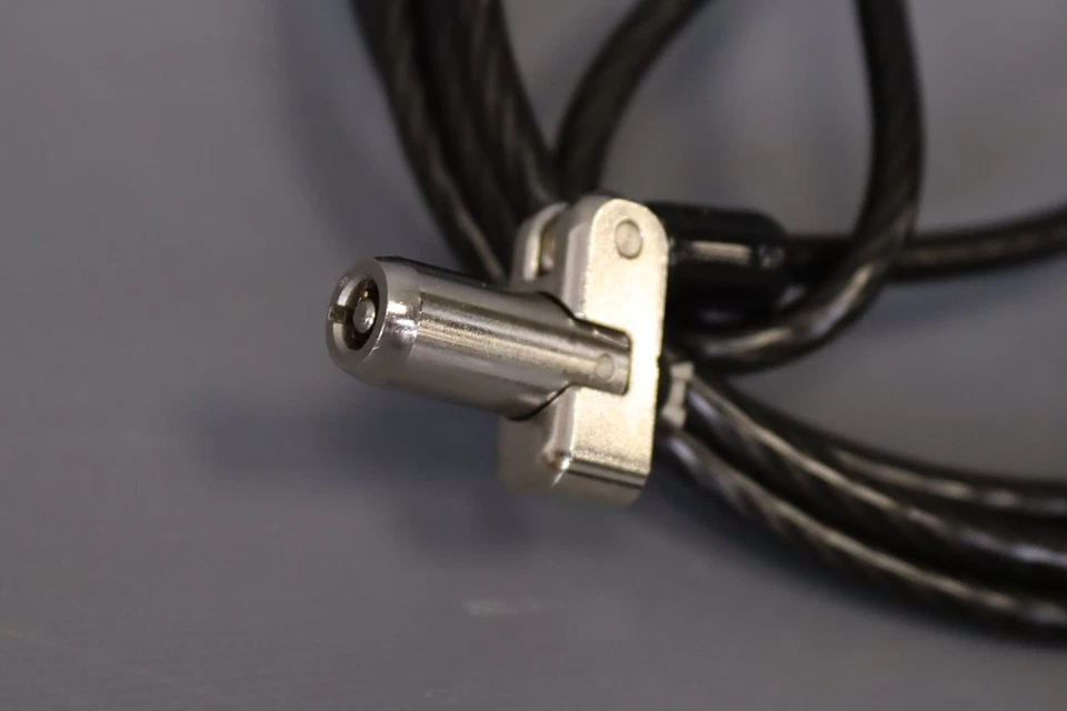 N17 Keyed Lock for Dell Laptops On Demand - Master - Image 4 of 4