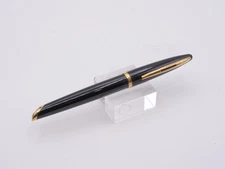 Waterman Fairing Black GT Lacque Fountain Pen