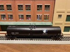 Atlas HO 20001204 ADM (Leaf Logo) Trinity 25500 Gallon Tank Car #25860 in HO
