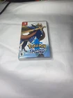 Pokémon Sword – Nintendo Switch Game – Complete w/ Case – Authentic