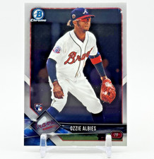 Click to enlarge Ozzie Albies
