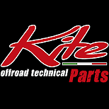KTM EXC-F 350 2016-2020 Kite Elite MX-EN rueda 20.247.0.BL - Imagen 2 de 5