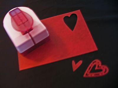 Creative Memories Paper Punches ~ You choose!