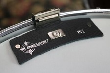 Snareweight M1b Black Light to Med. Dampening