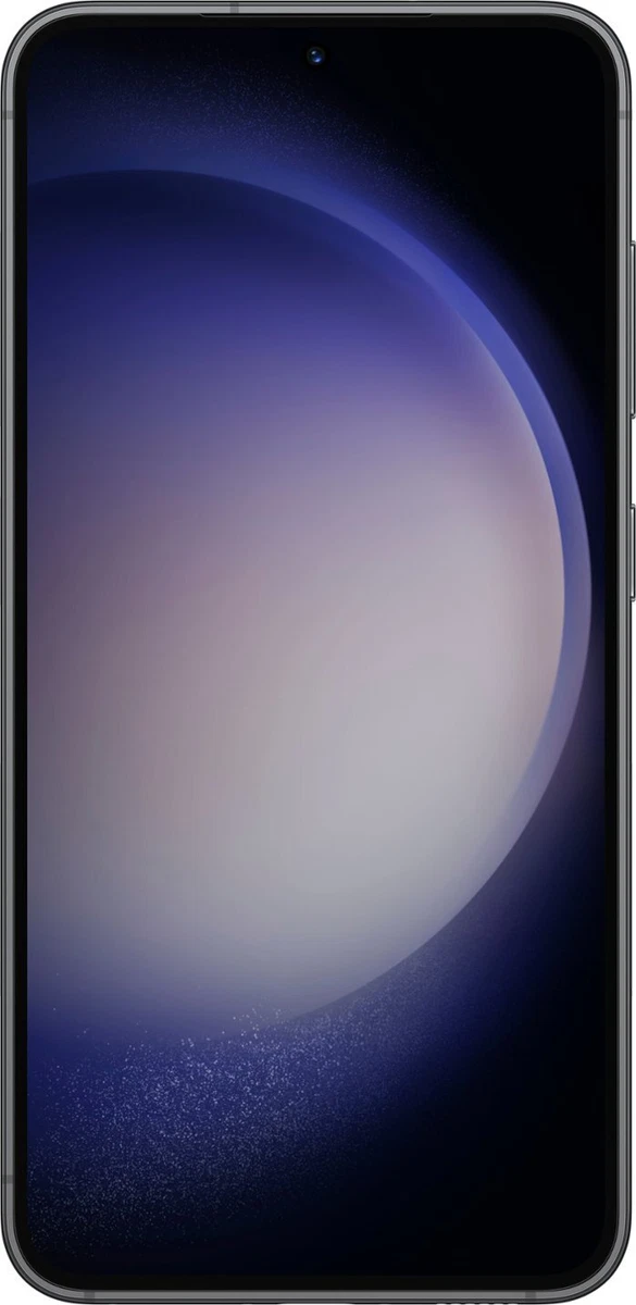 Samsung Galaxy S23 - 128 GB - Phantom Black (Unlocked) for sale